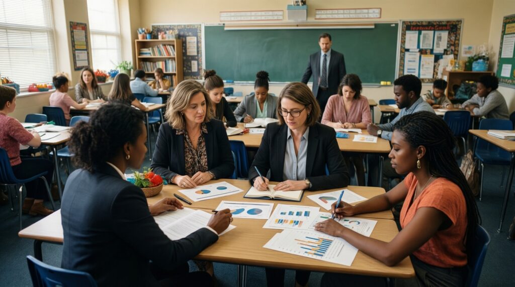 Образование в крае: новые школы и кружки, ЕГЭ/ОГЭ, поступление и профориентация - иллюстрация