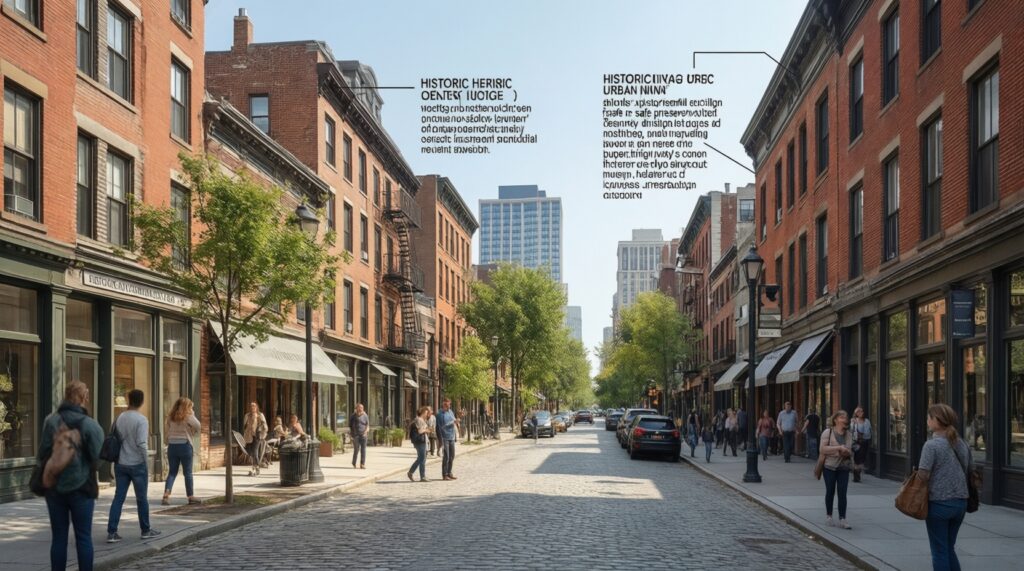 Культура и наследие: легенды, памятники, музеи и малоизвестные исторические места - иллюстрация