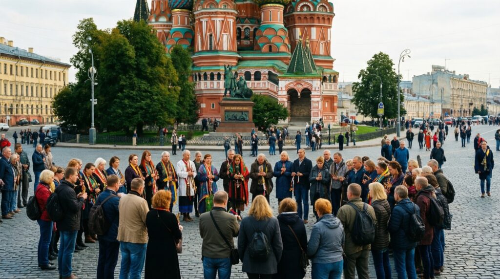 Культура и наследие: легенды, памятники, музеи и малоизвестные исторические места - иллюстрация