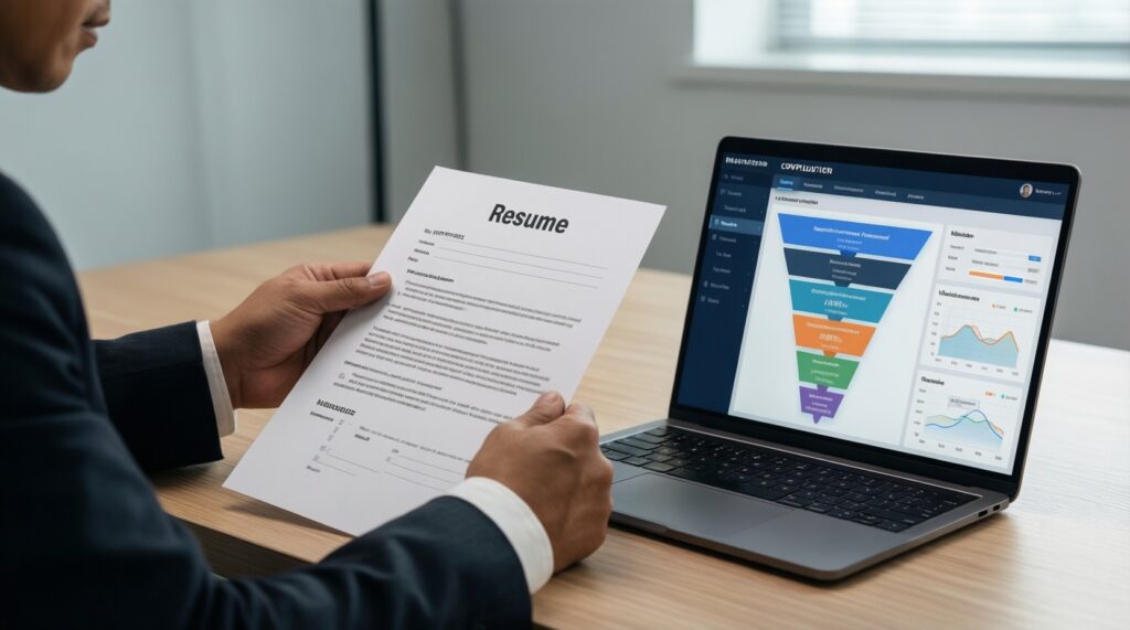 Работа и карьера в регионе: вакансии недели, зарплатные тренды, советы соискателям - иллюстрация