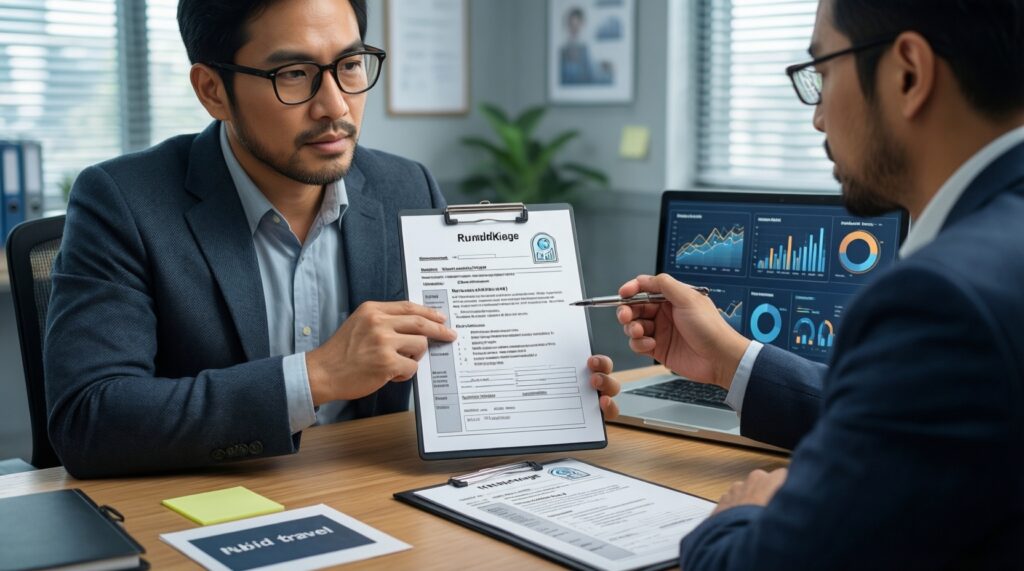 Работа и карьера в регионе: вакансии недели, зарплатные тренды, советы соискателям - иллюстрация