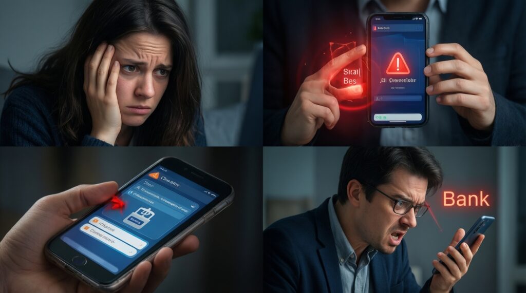 Безопасность и правопорядок: мошеннические схемы, профилактика, полезные контакты - иллюстрация