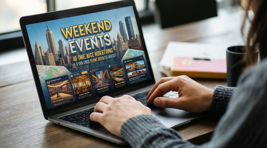 Куда сходить в Ставрополе и городах КМВ на выходных: афиша мероприятий - иллюстрация