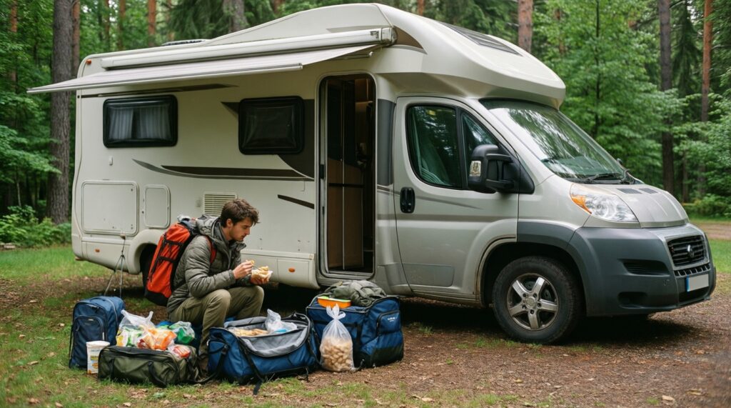 Лучшие места для прогулок и пикников в Ставропольском крае: парки, лесопарки, экотропы - иллюстрация