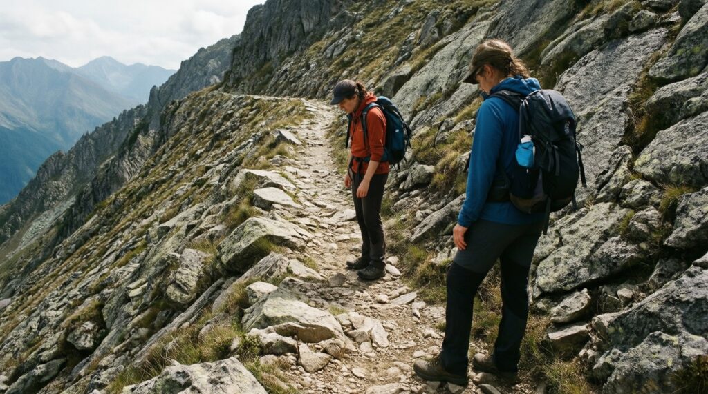 Лучшие места для прогулок и пикников в Ставропольском крае: парки, лесопарки, экотропы - иллюстрация