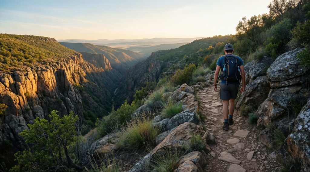 Неочевидные достопримечательности Ставрополья: куда редко доходят туристы - иллюстрация