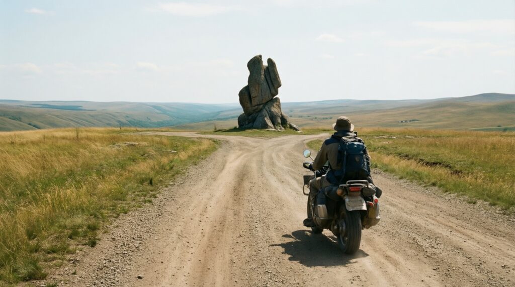 Неочевидные достопримечательности Ставрополья: куда редко доходят туристы - иллюстрация