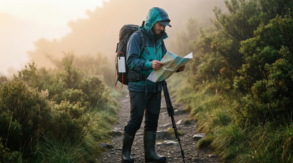 Сезонные поездки по краю: цветение, сбор урожая, фестивали и природные явления - иллюстрация