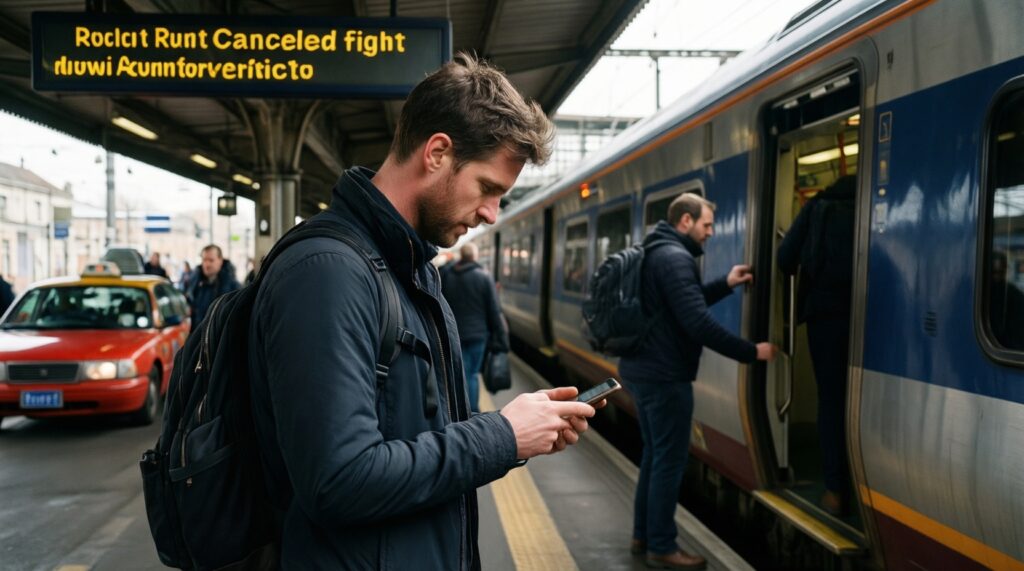 Транспорт по краю: как удобно добраться между городами и посёлками, лайфхаки и цены - иллюстрация