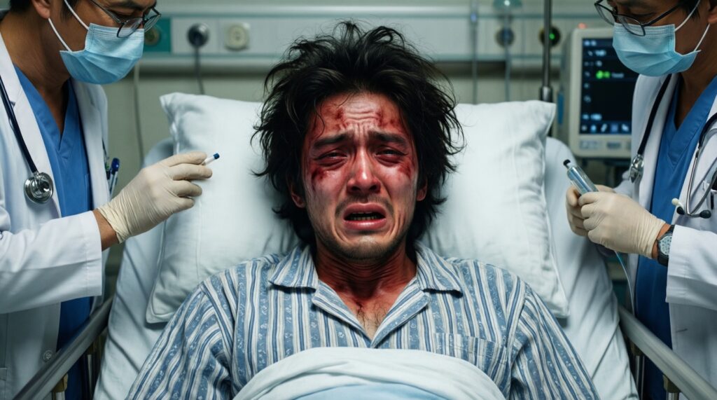 Гид по санаториям КМВ: кому подходит, как выбрать и на что обратить внимание - иллюстрация