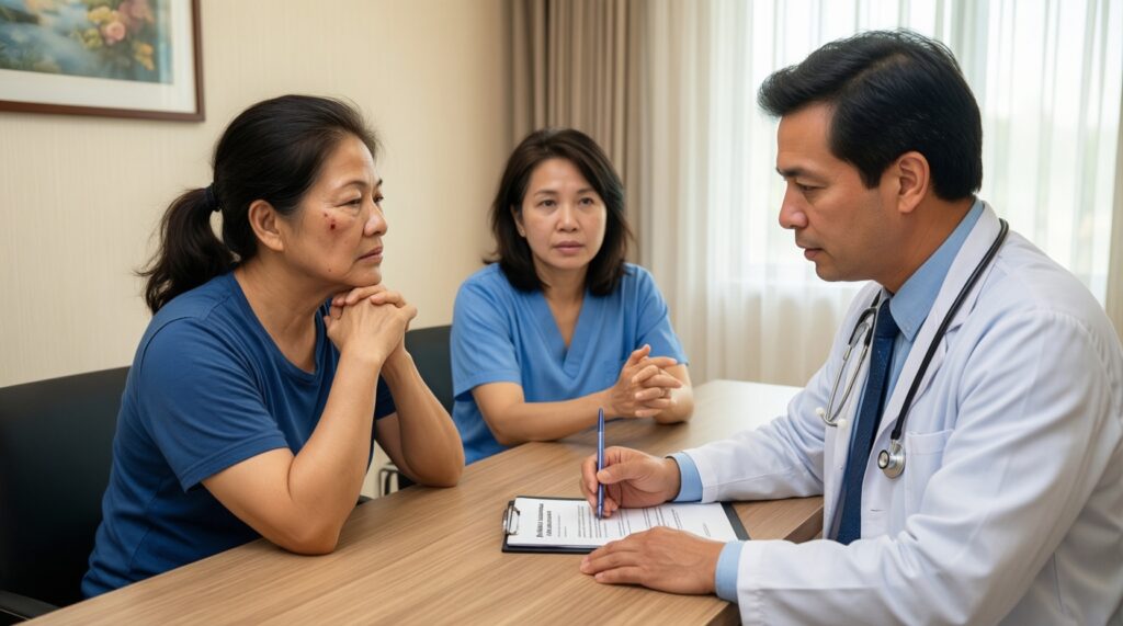 Гид по санаториям КМВ: кому подходит, как выбрать и на что обратить внимание - иллюстрация