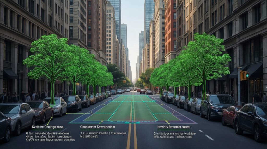 Истории старых улиц и зданий Ставрополя: прошлое и настоящее знаковых мест - иллюстрация