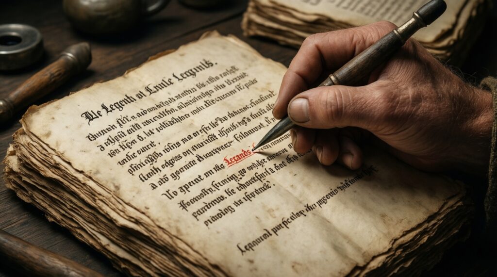 Истории старых улиц и зданий Ставрополя: прошлое и настоящее знаковых мест - иллюстрация