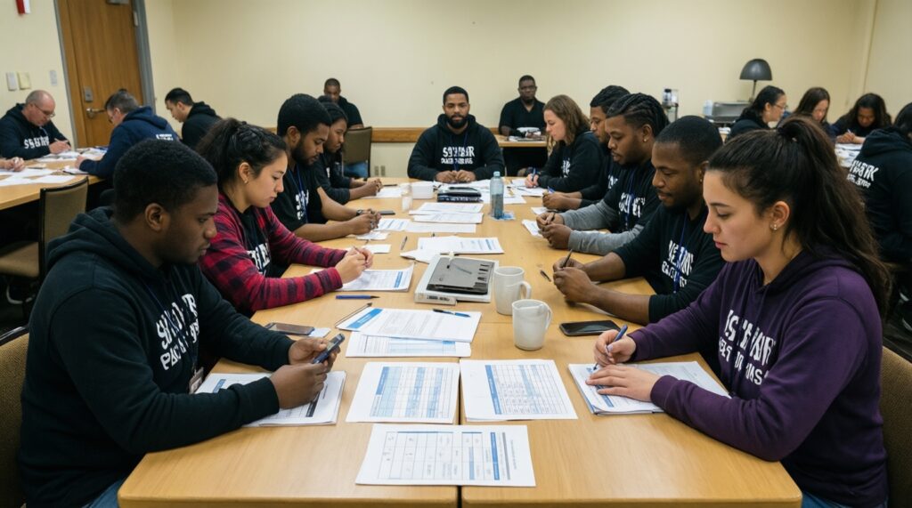 Люди Ставрополья: интервью с врачами, учителями, спасателями, предпринимателями, волонтёрами - иллюстрация