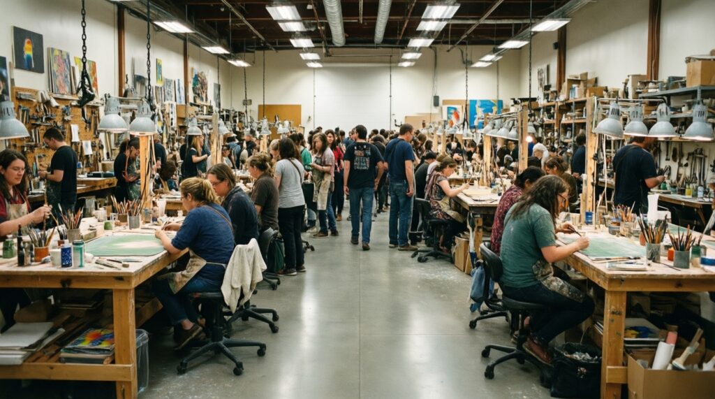 Истории людей Ставрополья: необычные профессии, судьбы и достижения земляков - иллюстрация