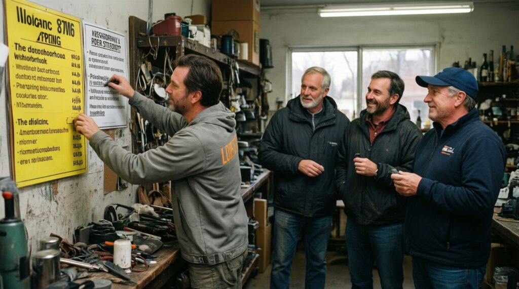 Малый бизнес в крае: новые открытия (кафе, мастерские, сервисы) и истории успеха - иллюстрация