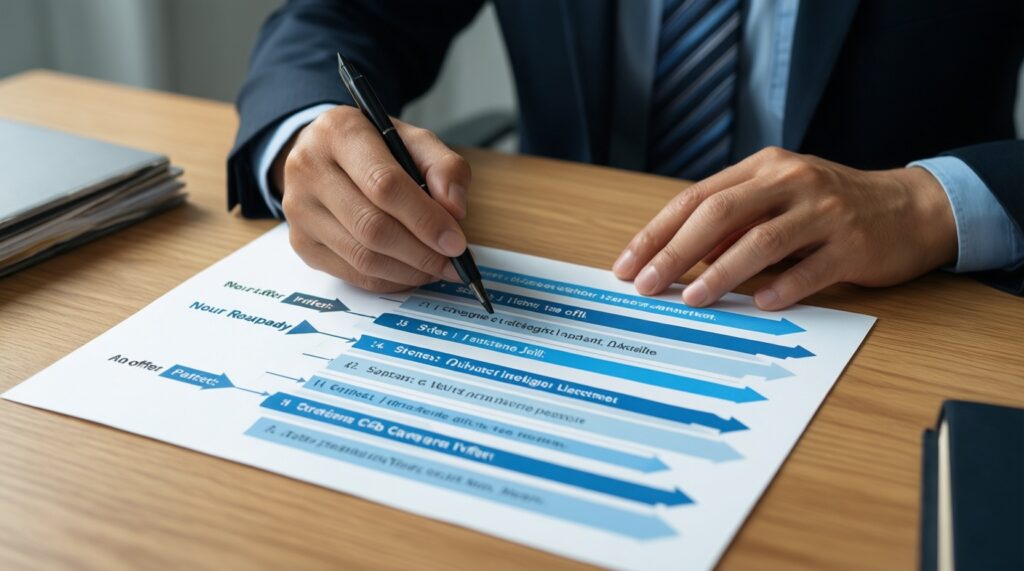 Образование и карьера: востребованные профессии в регионе и где учиться - иллюстрация