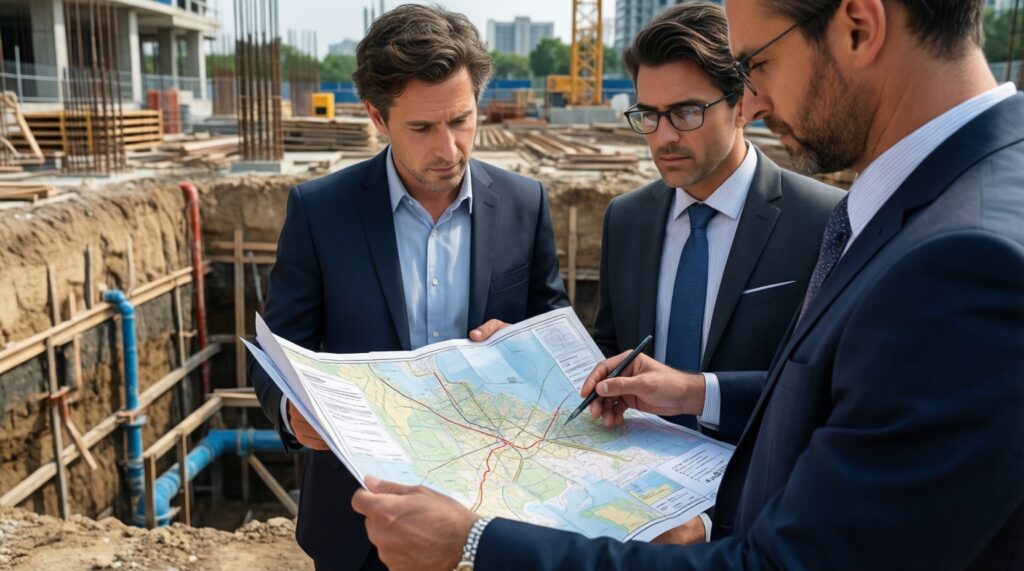 Экология и благоустройство: что меняется в городах и как жители могут участвовать - иллюстрация