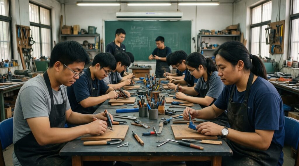 Истории людей Ставрополья: необычные профессии, судьбы и достижения земляков - иллюстрация