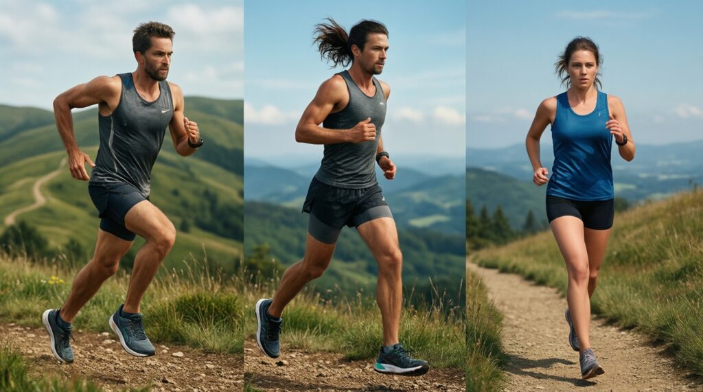 Спорт и активный отдых: веломаршруты, трейлы, терренкуры, турклубы и секции - иллюстрация