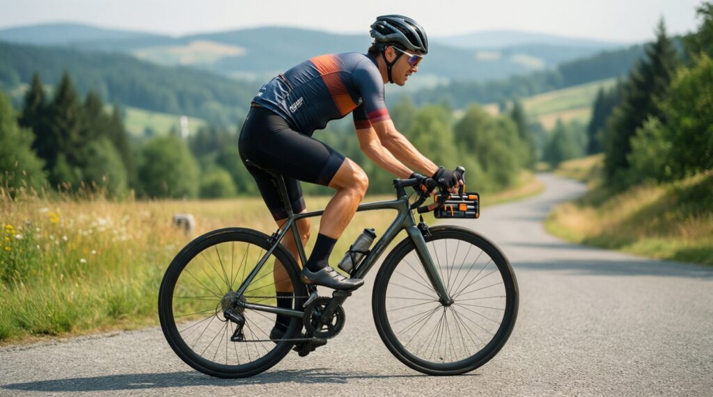 Спорт и активный отдых: веломаршруты, трейлы, терренкуры, турклубы и секции - иллюстрация