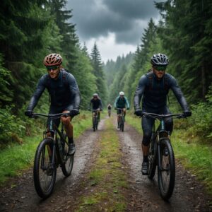 Спорт и активный отдых: веломаршруты, трейлы и турклубы для отдыха на природе