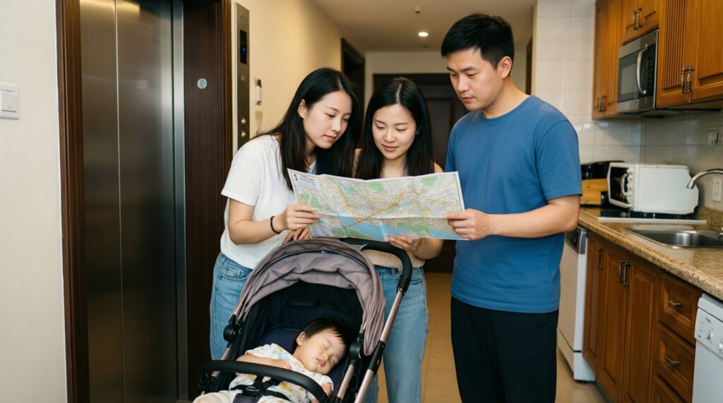 Семейный Ставропольский край: идеи отдыха с детьми и лучшие площадки/музеи/зооуголки - иллюстрация