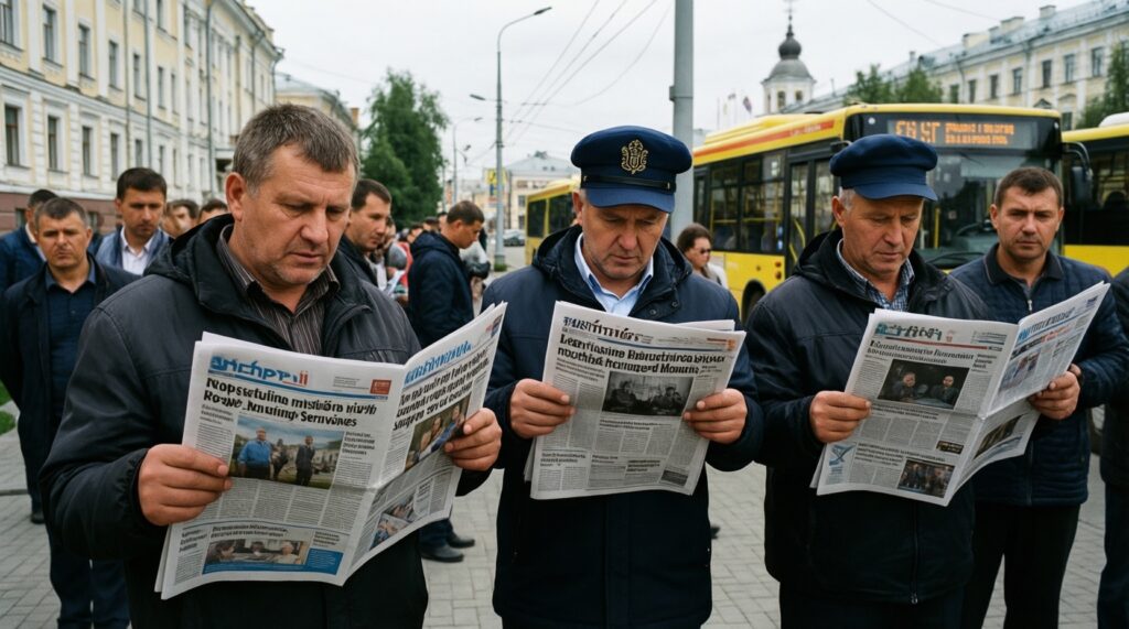 Новости и главные события недели в Ставропольском крае: коротко и по делу - иллюстрация