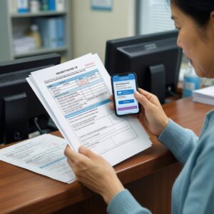 Гид по медицинским услугам в регионе: как записаться на прием и пройти обследования