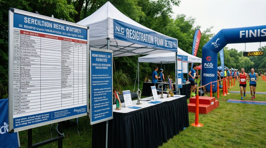 Календарь главных событий года в Ставропольском крае: фестивали, ярмарки, праздники, соревнования - иллюстрация