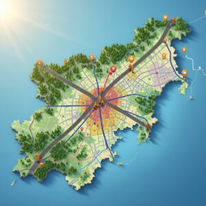 Новости и тренды развития Ставропольского края: что изменится в ближайший год