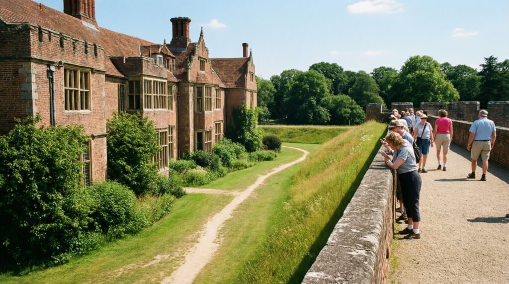 Куда поехать на выходные в крае: 10 маршрутов для коротких путешествий - иллюстрация