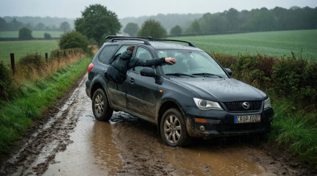 Куда поехать на выходные в крае: 10 маршрутов для коротких путешествий - иллюстрация