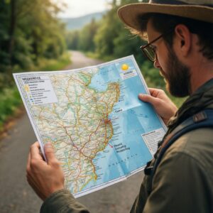 Куда поехать на выходные в крае: 10 маршрутов для коротких путешествий