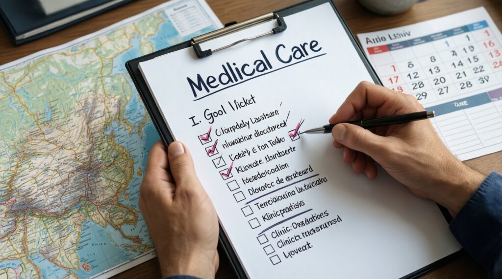 Гид по курортам Кавминвод: чем отличаются Пятигорск, Кисловодск, Ессентуки и Железноводск - иллюстрация