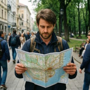 Курорты Кавминвод: чем отличаются Пятигорск, Кисловодск, Ессентуки и Железноводск