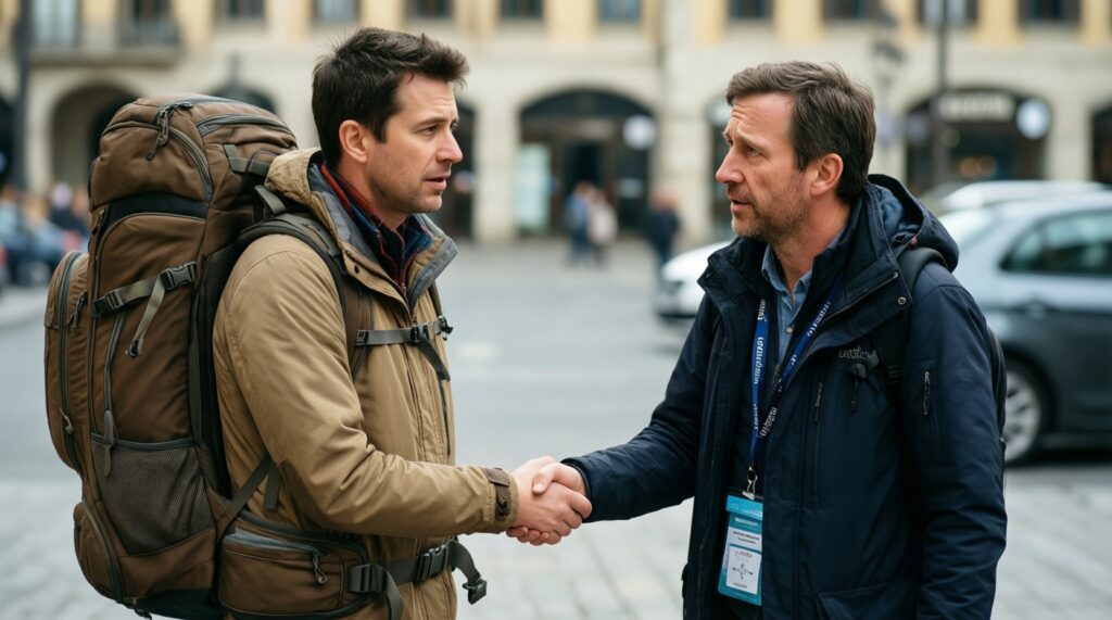 Сельский туризм Ставрополья: фермы, экоотели и гастро-впечатления - иллюстрация