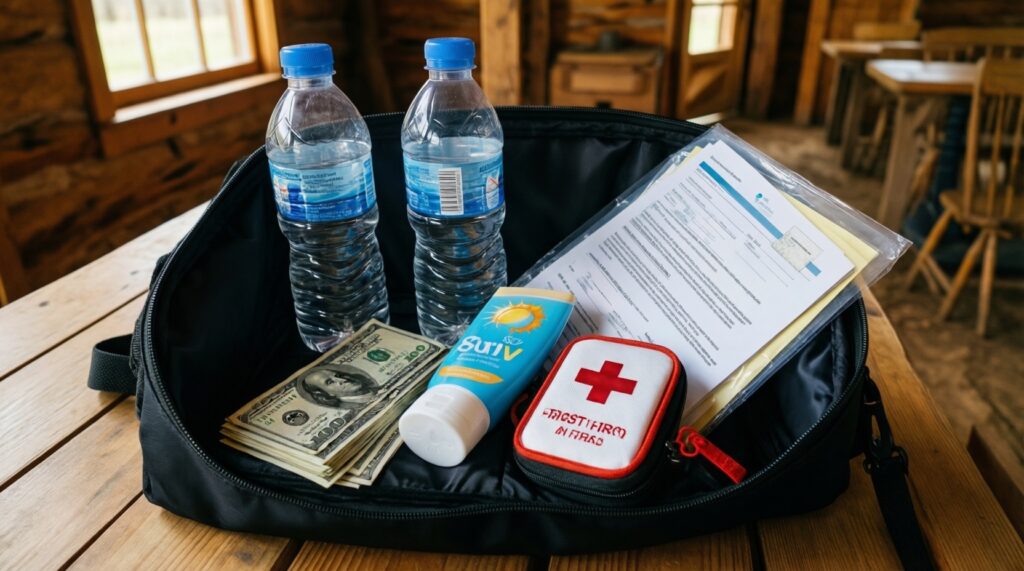 Сельский туризм Ставрополья: фермы, экоотели и гастро-впечатления - иллюстрация