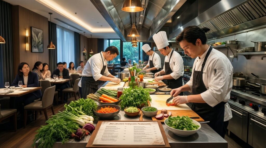 Новые кафе и рестораны региона: открытия месяца и местные хиты - иллюстрация