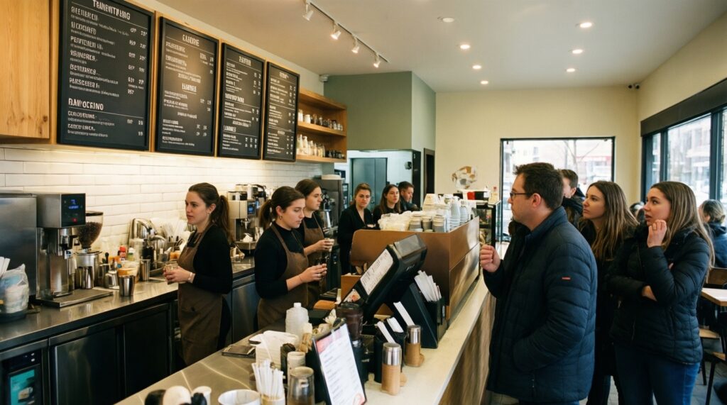 Новые кафе и рестораны региона: открытия месяца и местные хиты - иллюстрация