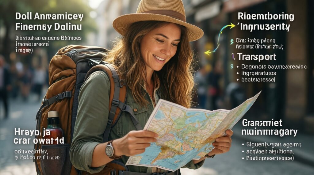 Гид по районам и городам края: что посмотреть, где погулять, куда съездить на выходные - иллюстрация