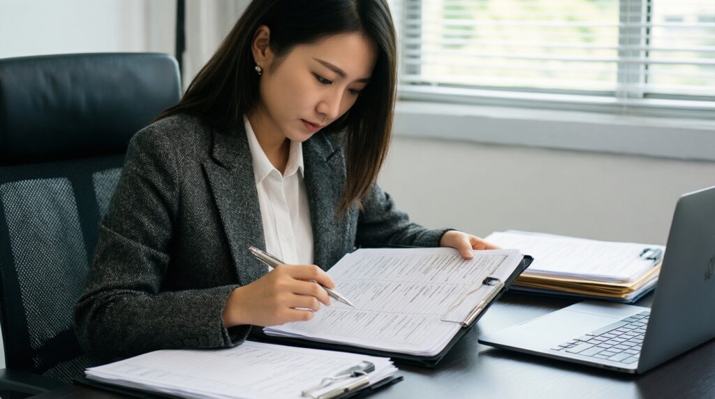 Вопрос-ответ с чиновниками и экспертами: разбор важных тем простым языком - иллюстрация