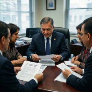 Вопрос-ответ с чиновниками и экспертами: важные темы простым языком