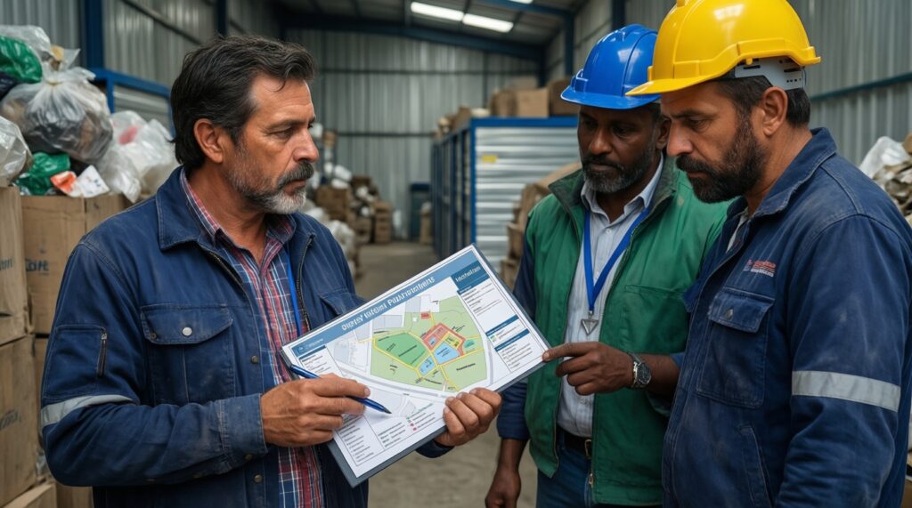 Экология и природа края: проблемы, решения, волонтёрские инициативы и как помочь - иллюстрация