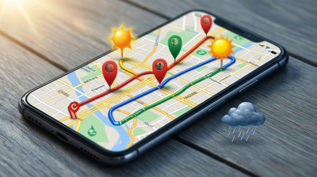 Гид по районам и городам края: что посмотреть, где погулять, куда съездить на выходные - иллюстрация