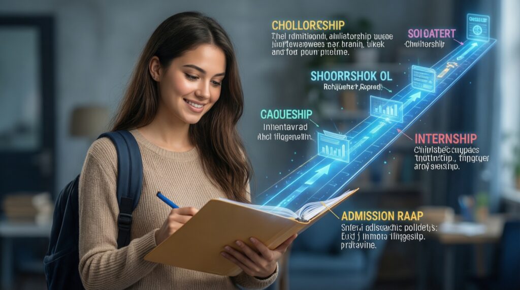 Образование в регионе: новые программы, сильные школы, колледжи и возможности для абитуриентов - иллюстрация