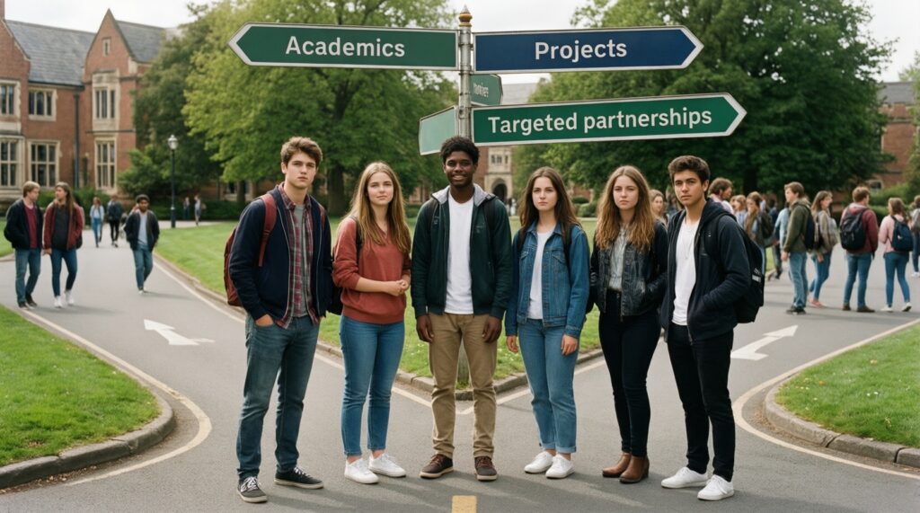 Образование в регионе: новые программы, сильные школы, колледжи и возможности для абитуриентов - иллюстрация