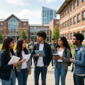 Образование в регионе: новые программы, сильные школы и колледжи для абитуриентов