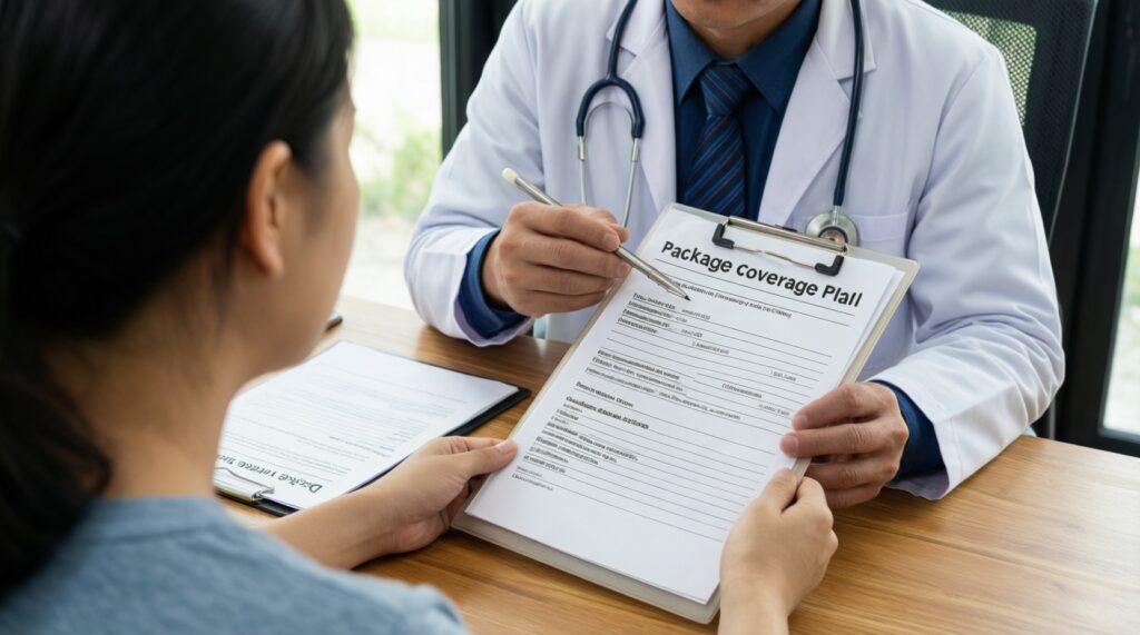 Здравоохранение: как работают поликлиники и больницы, новые отделения, полезные сервисы - иллюстрация