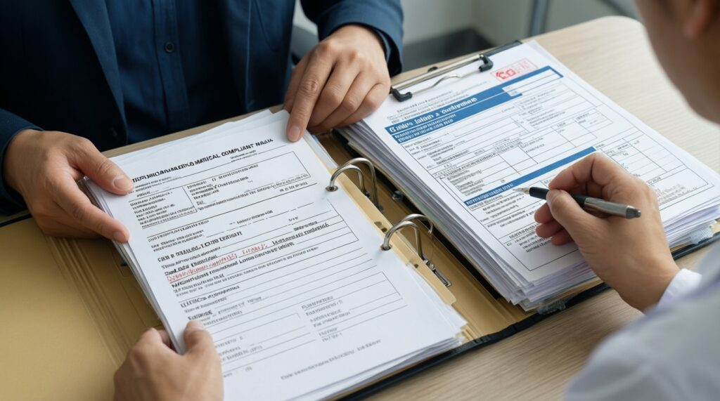 Здравоохранение: как работают поликлиники и больницы, новые отделения, полезные сервисы - иллюстрация